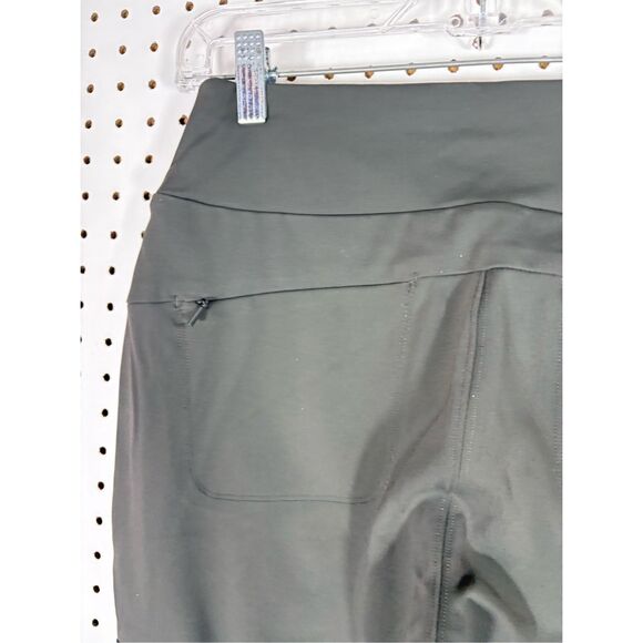 Athleta headlands hybrid cargo pants size 8 - Picture 12 of 13